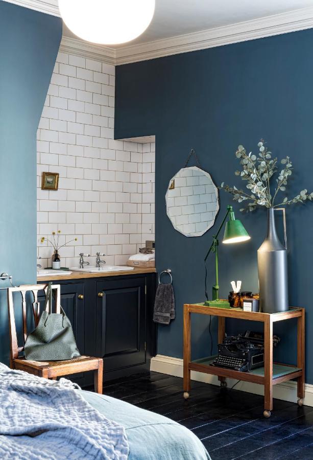 Superior Stays Rosewell House - Bath City Centre Eksteriør billede