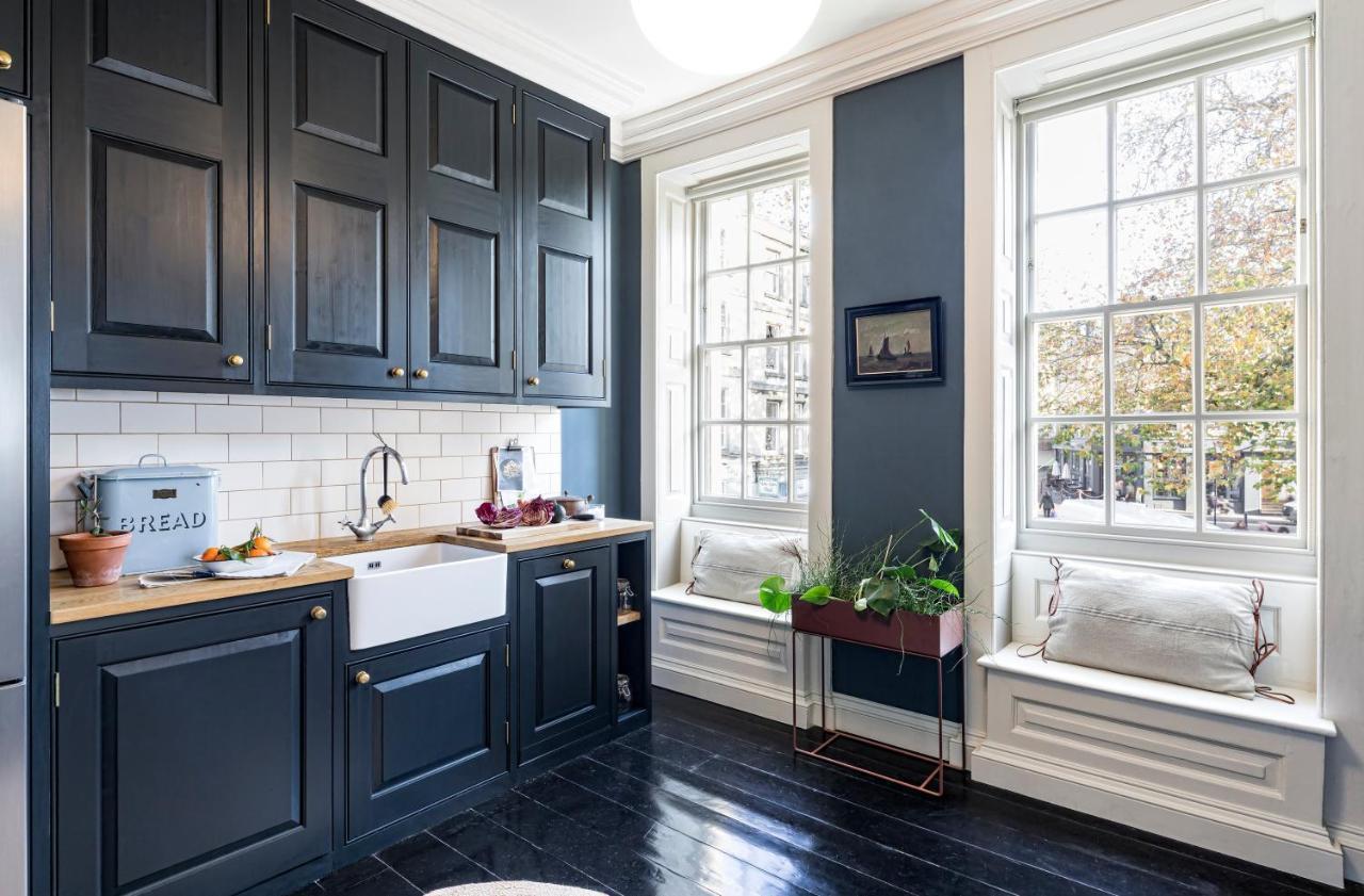 Superior Stays Rosewell House - Bath City Centre Eksteriør billede