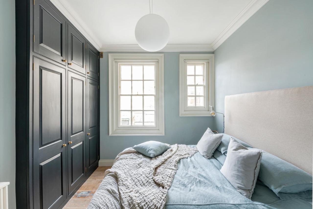 Superior Stays Rosewell House - Bath City Centre Eksteriør billede