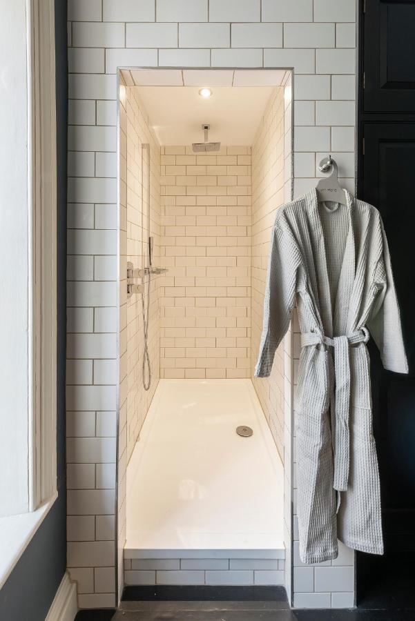 Superior Stays Rosewell House - Bath City Centre Eksteriør billede